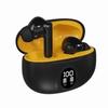 Fones de ouvido Bluetooth 895B de venda quente transfronteiriça com display digital de dupla cor S510 qualidade de som ultra alta fones de ouvido esportivos intra-auriculares