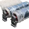 Acessórios Especializados para Transportadores: Rolo, Rolo de Deflexão, Rolo de Acionamento, Rolo de Transmissão, Rolo Movido