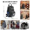 Equipo de Logística de Mensajería Bolsa de Mensajería Funda para Escáner PDA Impresora Conveniente Bolsa de Cintura Anticaídas Bolsa de Pecho