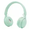 Ponto Y08 Fone de ouvido Bluetooth fone de ouvido para estudante fone de ouvido Bluetooth de macaron