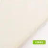 Tela de Algodón Puro de Tejido Liso, Grosor Medio, Tela Especial para Bordado Estilo Europeo, Disponible en Múltiples Colores, Adecuada para Bordado DIY Hecho a Mano