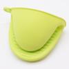 Guantes de Silicona para Microondas y Horno, Aislamiento Térmico, Resistentes a Altas Temperaturas, Mango para Freidora de Aire, Accesorios para Freidora de Aire