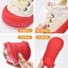 Zapatos para Niños Pequeños 2023, Primavera y Otoño, Zapatos para Bebés de 0-1-2 Años, Suela Suave, Transpirables, Zapatos Antideslizantes para Bebés y Niños Pequeños
