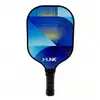 Ventas Directas de Fábrica Pickleball Amazon Transfronterizo Madera de Álamo de Alta Calidad Raqueta de Pickleball Fibra de Vidrio