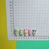 Bebê Chorando Engraçado Fofo Desenho Animado DIY Acessórios de Resina Capa de Celular Grampo de Cabelo Ímã de Geladeira Chaveiro Decoração de Joias Lote
