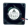 Delta 4028 12v 0.72A PFB0412EHN 4CM alta velocidad Ventilador de refrigeración de doble rodamiento de bolas