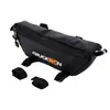 Bolsa para Manillar de Motocicleta, Bolsa Resistente al Agua para Herramientas de Motocross, Alforja Frontal de Almacenamiento para Honda CG 160, NXR 160 Bros, Yamaha YBR 150, Italika FT150/FT200/250Z