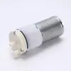 370 Mini Bomba de Ar, Bomba de Vácuo, Bomba de Ar de Pressão Negativa Silenciosa, Máquina de Embalagem a Vácuo, Instrumento de Raspagem, Dispositivo de Ventosaterapia, Dispositivo de Sucção de Cravos
