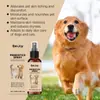 EELJOY Spray para Pele de Pet - Acalma e limpa o desconforto da pele em gatos e cães, spray de cuidado universal