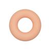 Silicone Donut em estoque Fornecimento DIY Círculo Combinação Pulseira Pingente Bebê Mastigável Molar Pulseira Gel