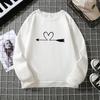 Otoño e invierno 2022 Nuevo AliExpress wish comercio exterior para mujer nuevo suéter de cuello redondo estampado más terciopelo al por mayor