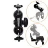 Brazo Mágico Soporte para Monitor Proyector Transmisión en Vivo Brazo Mágico Zapata Caliente Marco Fijo para Coche Mano Extraña Soporte Universal