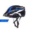 Capacetes de Bicicleta Atacado de Fábrica, Design Imitação de Peça Única, Adequado para Bicicletas de Montanha, Bicicletas de Estrada, Ciclismo Adulto, Respirável para Ciclistas