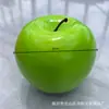 Frutas y Verduras Simuladas para Bocetos de Naturaleza Muerta de Estudiantes de Arte, Materiales Didácticos, Accesorios de Fotografía, Estudio de Arte de Frutas de Cera, Modelos de Frutas Falsas