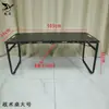 Mesa Plegable para Exteriores Portátil Ligera Mesa de Apertura Rápida Mesa Táctica Sombra Igt Mesa de Picnic para Exteriores Camping Mesa y Sillas