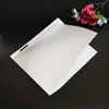 Bolsas para Panqueques, Bolsas de Empaque para Alimentos, Bolsas para Snacks, Bolsas de Papel para Panqueques Multigrano, Bolsas de Papel para Panqueques con Fruta, Bolsas de Papel Grandes, 100 Piezas
