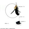 Fábrica de gatos Xingzhi venta directa al por mayor pluma natural con campana adornos de cuero ventosa resistente a mordeduras juguete para gatos gatito palo para gatos