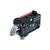 Microinterruptor V-15-1C25 Sem Alavanca, Terminal de Parafuso, Interruptor de Fim de Curso, Interruptor Momentâneo, Certificado Ce