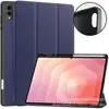 Funda Adecuada para Tablet Samsung Galaxy Tab S11Ultra 2025 Sm-X936B 70% de Descuento Funda con Ranura para Lápiz de TPU