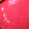 Pelota de Velocidad de Onda de 58 cm Hemisferio de Yoga Pelota de Equilibrio Estudio de Yoga Pilates Fitness Pelota de Entrenamiento Hemisférica