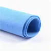 Tecido de Feltro Não Tecido Feltro Não Tecido Espessado 1mm Creche Criação Ambiental Artesanato diy Roupa para Performance Temática