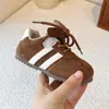 Zapatos Deportivos Nuevos para Niños Primavera y Otoño 2026 con Suelas Suaves, Antideslizantes Estilo Coreano Zapatos Forrest Gump para Niños y Niñas, Zapatos para Bebés