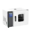Equipamento para Uso Industrial de Laboratório Forno de Secagem a Vácuo com Aquecimento Elétrico Secagem de Alimentos, Medicamentos, Materiais, Instrumentos Forno de Secagem e Esterilização a Alta Temperatura