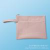 Bolsa de archivo A4 portátil impermeable LOGO personalizado protección ambiental maternal e infantil examen de nacimiento bolsa para examen de embarazo A5 bolsa de información para capacitación de estudiantes