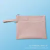 LOGO personalizable protección ambiental Oxford engrosado impermeable bolsa para prueba de nacimiento almacenamiento de documentos de prueba de embarazo bolsa de entrenamiento para estudiantes