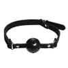 Serie completa de juguetes SM para parejas, incluyendo esposas, accesorios íntimos para el juego en el dormitorio, pinzas para pezones y bolas para sexo oral para adultos