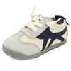 Zapatos infantiles vintage topstar zapatilla infantil primavera y otoño zapatos de entrenamiento moral para niñas zapatos de skate para niños zapatos de bebé r