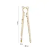 Palillos de Entrenamiento para Bebés PPSU Palillos Infantiles para 1-6 Años, Rebote Automático, Anticaídas, Antideslizantes Palillos de Entrenamiento para Bebés