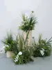 Decoración de Paisajes Comerciales, Arte Floral, Jardinería de Plantas Verdes, Montaje de Lugares para Ceremonias de Eventos, Arreglos Florales de Piso