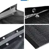 Atacado Transfronteiriço da Amazon Bolsa de Rede Antiaderente de Teflon para Churrasco Resistente a Altas Temperaturas para Assar Legumes