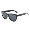 Gafas de Sol de Alto Sentido Nuevas 2024 Moda Femenina Simples Estilo Europeo y Americano Gafas de Sol Unisex