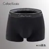 Artículos genuinos ropa interior para hombre calzoncillos para hombre calzoncillos antibacterianos pantalones cortos de color liso pantalones transfronterizos cabeza fabricantes serie 4410