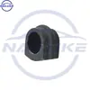 54613-Vw008 54613Vw008 Manguito de Goma de la Barra Estabilizadora Delantera es Adecuado para Nissan Urvan E25 01-12