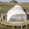 Feiman Carpa Esférica Grande para Eventos Comerciales Carpa Domo para Exhibición al Aire Libre Fabricante de Carpas Esféricas Cielo Estrellado Sombrilla