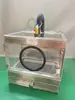 Caja de Eliminación de Polvo Iónico Antiestática, Caja de Soplado de Polvo Electrostático, Gabinete de Eliminación de Polvo Electrostático, Colector de Polvo Electrostático, Dispositivo Antiestático