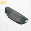Adecuado para Cubierta de Altavoz de Consola Central de Tablero Dongfeng 25 Fengshen L8 Panel de Acero Inoxidable Accesorios Decorativos para Automóvil