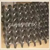 Cuchillas Espirales, Cuchillas Transportadoras de Acero Inoxidable 304 de Espesor Uniforme, Acero al Carbono Soldado, Acero al Manganeso, Resistente al Desgaste