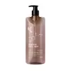 Oferta Especial Mascota Forma Única 500ml Champú de Gama Alta, Gel de Ducha, Acondicionador Botella de Plástico con Cabezal de Bomba de Presión