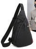 Bolsa de Pecho al por Mayor Bolso de Mujer Bolso de Hombro Bolso Bandolera Transfronterizo Multifuncional Personalidad Casual Gama Alta Deportes Comercio Exterior Bolso Pequeño