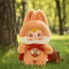 Caja Sorpresa de Celebridad de Internet Juguetes de Peluche de Caramelo Blando de Tres Piezas 400 Muñecos de Peluche Grandes Lindos Decoraciones para el Hogar