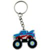 Llavero con Tema de Carreras Diypvc Accesorios para Llaves Accesorios para Equipaje Colgante Venta Directa de Fábrica