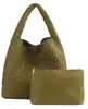 2023 Bolso de Mano Tejido a Mano Gran Capacidad Bolso de Mano Bolso Retro Cesta de Verduras Bolso de Hombro Bolso de Mujer