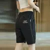 Pantalones Casuales Rectos Holgados Transpirables Estilo 2026 para Hombre Verano Delgados Secado Rápido Elásticos Shorts Deportivos Estilo Hombre