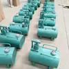 Gato de Elevación Rápida Manual para Minas Soporte Hidráulico Único Gato de Elevación Hidráulico Equipo de Soporte Subterráneo para Minas de Carbón