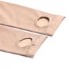Meia-calça perna leve veludo preto meias parte de baixo feminina cor de pele leggings meia-calça primavera e outono anti-gancho seda meia calça afunilada