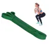 Banda de Resistencia de Látex Numbwin Cinturón Auxiliar de Fitness para Dominadas 2080 Vueltas Entrenamiento de Fuerza Ejercicio Yoga 25-45 Libras